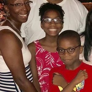 Meet your Posher, Lillian